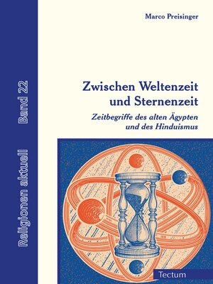cover image of Zwischen Weltenzeit und Sternenzeit